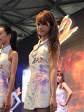 [online collection] the first day of the 11th Shanghai ChinaJoy 2013(12)